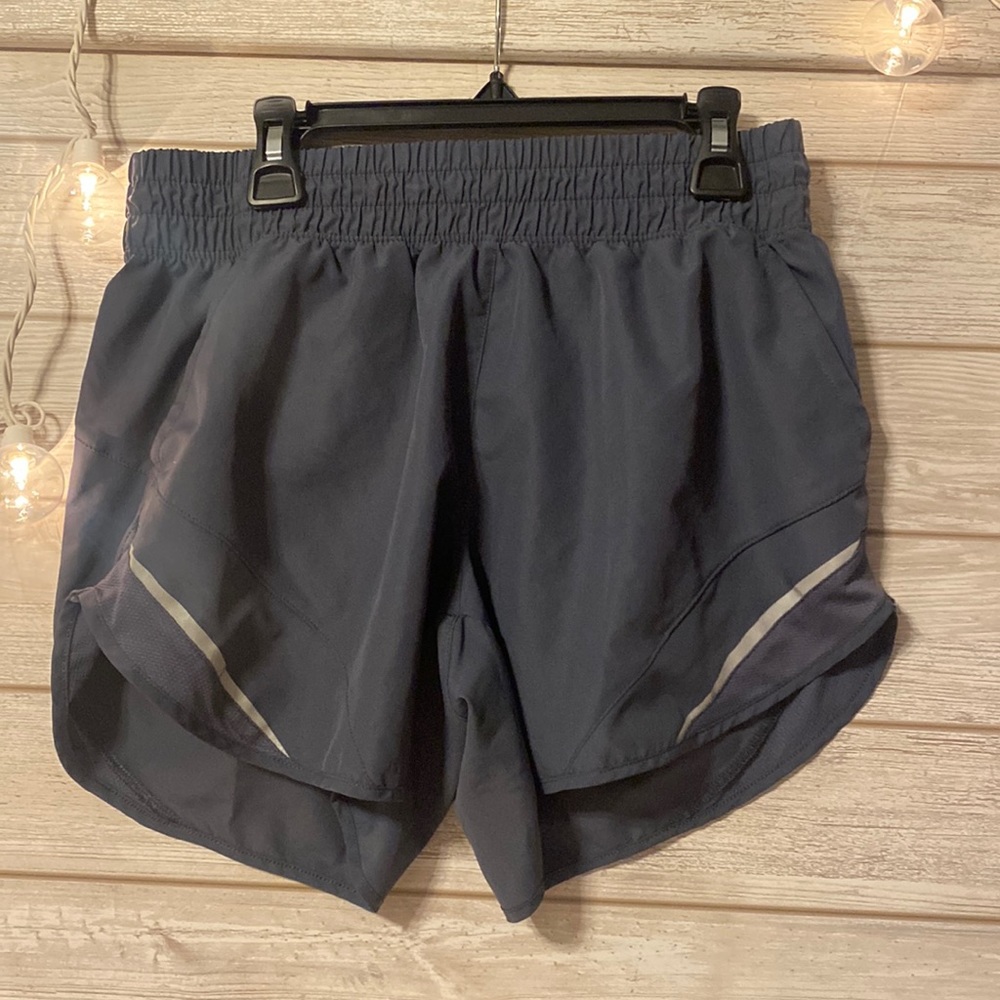 Athletic shorts